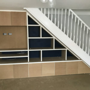Bespoke-storage-units-underneath-staircase